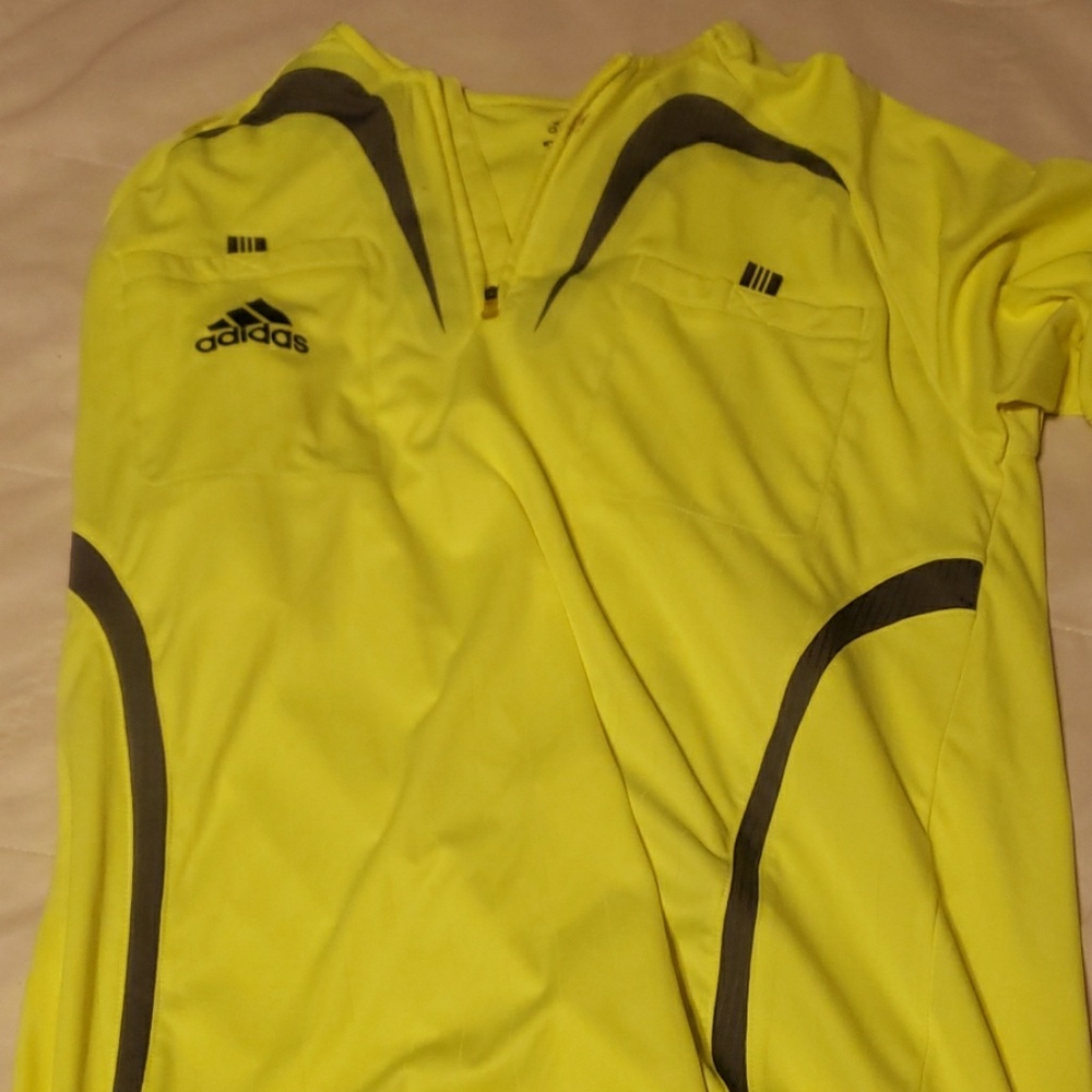 Adidas shirt